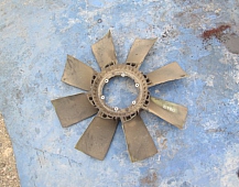 28880 лопасти вентилятора скания 1394564 Scania 5 серии DC1226 HPI