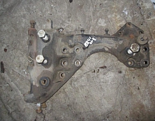 28841 кронштейн буксировочный скания левый 1727270 1375801 1727270 1349383  Scania 5 серии DC1226 HPI