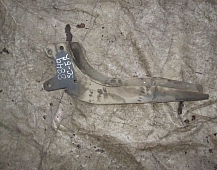 28849 кронштейн подвески кабины скания задний правый 1490910 Scania 5 серии DC1226 HPI