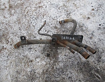 28832 трубки системы охлаждения 1757976 Scania 5 серии