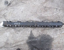 28888 коллектор впускной скания 1474817  Scania 5 серии DC1226 HPI