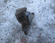 28843  кронштейн торсиона кабины левый 1728140 1426117 Scania 5 серии DC1226 HPI