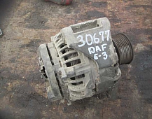 30677  Генератор 0124655003 1377860 DAF85CF даф