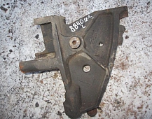 28840 кронштейн крепления бампера скания левый 1431601 Scania 5 серии DC1226 HPI