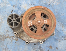 28881 помпа водяная скания 1787121 1787120 Scania 5 серии DC1226 HPI