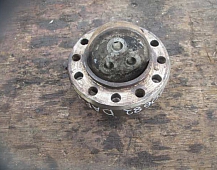 30682 Ступица коленвала 1361230 1291257 DAF85CF даф