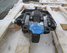 26388 Суппорт тормозной дисковый Knorr правый  2669883 2669859 2189635 2189635 скания Scania K003193 K040945K50 K010810 K04094 1571162 1921150 10571163 10571162 2395645