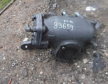 33659 ГУР LS6 9444600000 8098955858 160 бар.Mercedes Axor 2012 евро 5