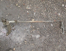 28860 кулиса КПП в сборе 1797055 Scania 5 серии DC1226 HPI