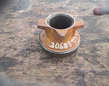 30683 Подшипник выжимной 1362752 1912689 3151000034 806616 DAF85CF даф