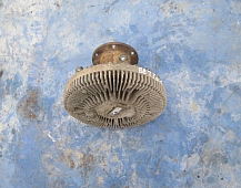 28877 вискомуфта скания 1392261 Scania 5 серии DC1226 HPI