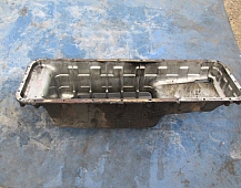 28871 поддон масляный двигателя скания 1766826 Scania 5 серии DC1226 HPI