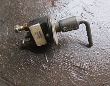 28863 выключатель массы скания 2000391 1730031 1912756 Scania 5 серии DC1226 HPI