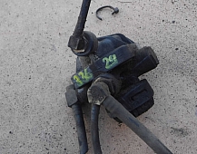 33629 Клапан ускорительный 0044296344 Mercedes Axor 2012 евро 5