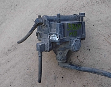 33631 Ускорительный клапан 9730113000 Mercedes Axor 2012 евро 5