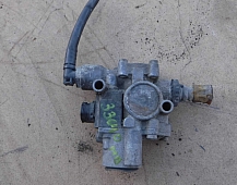 33640 Клапан электромагнитный ABS 0044296544 4721950160 Mercedes Axor 2012 евро 5