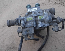 33630 Регулятор давления тормозной системы 4757210180 Mercedes Axor 2012 евро 5