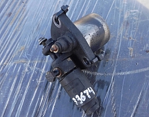 33674  Электрофакельный подогреватель мерседес свеча накала 0000785449 Mercedes Axor 2012 евро 5