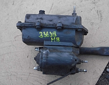 33639 Насос системы adblue мочевины 0001400978 Mercedes Axor 2012 евро 5