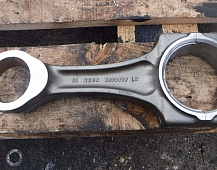 33353 шатун 8879787 80REBD 3878787LC 4059429 4923749 4059449 Каминс 15 CUMMINS 15 ISX450ST  VOLVO VNL