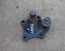 33687 Кронштейн стойки переднего стабилизатора левый 9413230863 Mercedes Axor 2012 евро 5