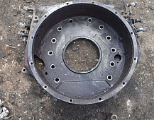 33394 Кожух маховика 3102196 3103584 3412303 3680063 3102195 Каминс 15 CUMMINS 15 ISX450ST  VOLVO VNL