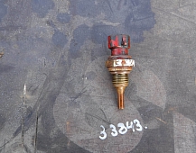 33843 Датчик температуры 3865346 4954905 3096153  Каминс 15 CUMMINS 15 ISX450ST VOLVO VNL