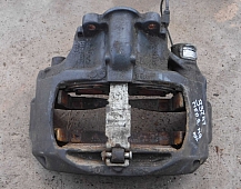 33747 Суппорт тормозной передний правый дисковый тормоз 9444208001 Mercedes Axor 2012 евро 5