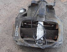 33746  Суппорт тормозной передний левый дисковый тормоз 9444207901 Mercedes Axor 2012 евро 5