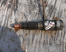 33721 Форсунка топливная 0432191219 Mercedes Axor 2012 евро 5