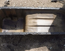 33355 поддон масляный 3680530 3690567 3680530 4952540 3687414 3680531 3679945 17C03B Каминс 15 CUMMINS 15 ISX450ST VOLVO VNL