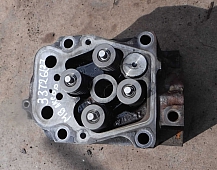 33726 Головка блока цилиндров 4570101521 Mercedes Axor 2012 евро 5