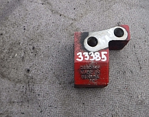 33385 Кронштейн воздушного компрессора 3680444 Каминс 15 CUMMINS 15 ISX450ST  VOLVO VNL