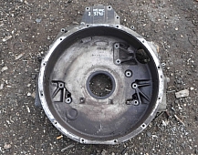33740 Кожух маховика 4570152102 Mercedes Axor 2012 евро 5
