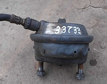 33734 Камера тормозная дисковый тормоз 0054207824 0054208424 0084200724 Mercedes Axor 2012 евро 5