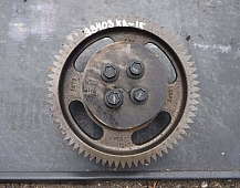 33403 Шестерня промежуточная распредвала 3689620, 3690436, 3686936, 368167 3681674 Каминс 15 CUMMINS 15 ISX450ST  VOLVO VNL