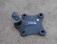 33686 Кронштейн крепления переднего стабилизатора правый 9413230763 Mercedes Axor 2012 евро 5