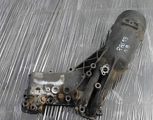 33653 Корпус масляного фильтра теплообменник 4571803110 Mercedes Axor 2012 евро 5