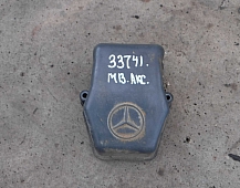 33741 Клапанная крышка ГБЦ 4570100930 Mercedes Axor 2012 евро 5