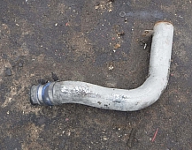 33361 Патрубок двигателя 8086575 Каминс 15 CUMMINS 15 ISX450ST  VOLVO VNL