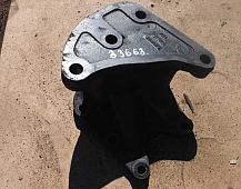 33663 Кронштейн гура 3754610440 Mercedes Axor 2012 евро 5