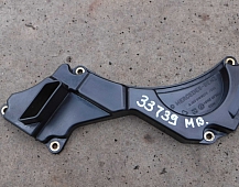 33739 Крышка кожуха маховика 4570100270 Mercedes Axor 2012 евро 5