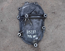 33737  Крышка плиты двигателя 4570111607 Mercedes Axor 2012 евро 5