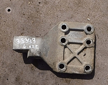 33393 Кроннштейн подвески двигателя задний левый 20378379  Каминс 15 CUMMINS 15 ISX450ST  VOLVO VNL