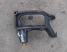 33736 Кронштейн генератора 4571551535 Mercedes Axor 2012 евро 5