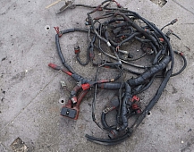 33400 Проводка двигателя 4952742, 4923977, 4059348, 4059273, 3681556, 3681735 Каминс 15 CUMMINS 15 ISX450ST  VOLVO VNL