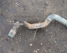 33362 Патрубок двигателя Каминс 15 CUMMINS 15 ISX450ST  VOLVO VNL