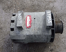 33396 Генератор 19011177  20435406  20435408 3558754C91  85110757  10459278  10459279  19011176  19011177  19011216  19020388  19020803  19020889  DR8600889 Каминс 15  CUMMINS 15 ISX450ST  VOLVO VNL