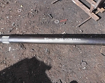 33728 Полуось с блокировкой 40шл длина 1030мм 9483570801 Mercedes Axor 2012 евро 5