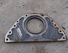 33742 Крышка плиты двигателя 4570111107 Mercedes Axor 2012 евро 5